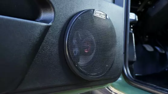 Lada Niva Legend Urban